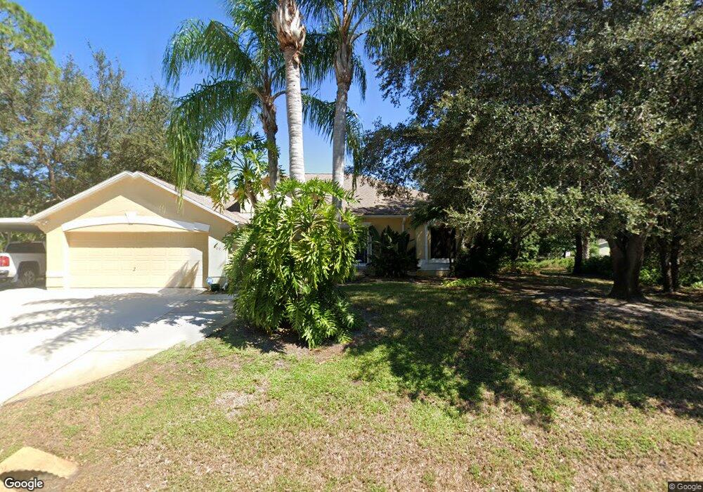 509 Drawdy Way, Sebastian, FL 32958 - photo 1