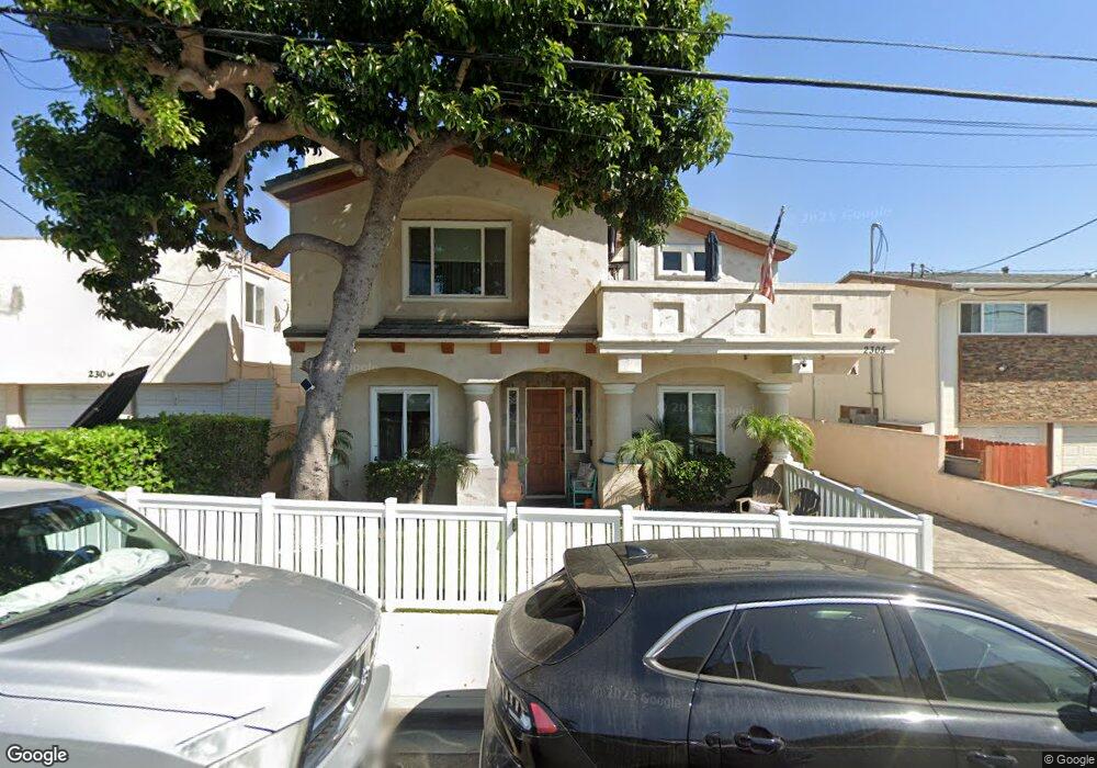 2305 Carnegie Ln unit C, Redondo Beach, CA 90278 - photo 1