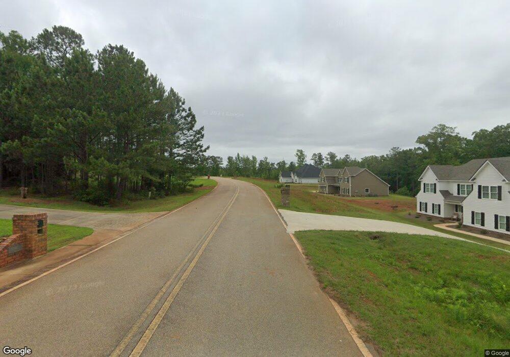 222 Creekside Ct, Forsyth, GA 31029 - photo 1