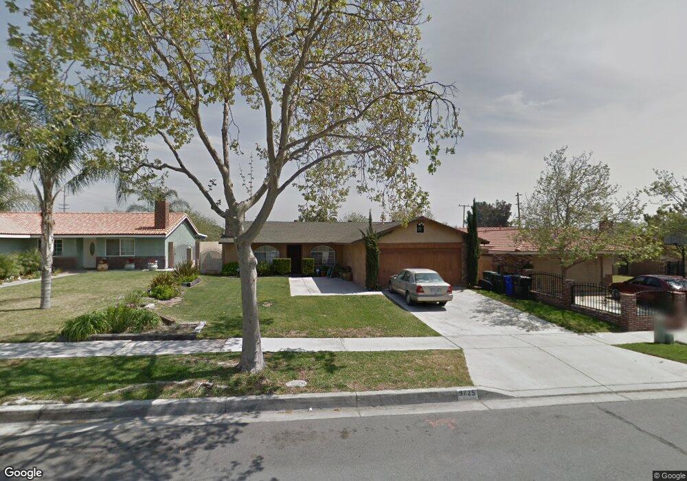 9725 Sycamore Ave, Fontana, CA 92335 - photo 1