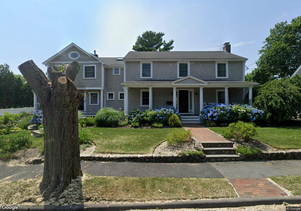 15 Brown Rd, Swampscott, MA 01907 - photo 1
