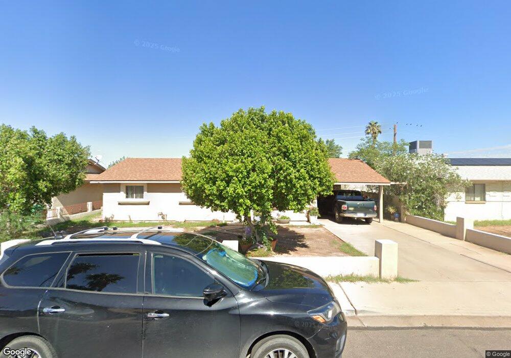 934 E 10th Dr, Mesa, AZ 85204 - photo 1