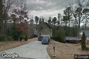 2914 Bob White Dr SW, Atlanta, GA 30311