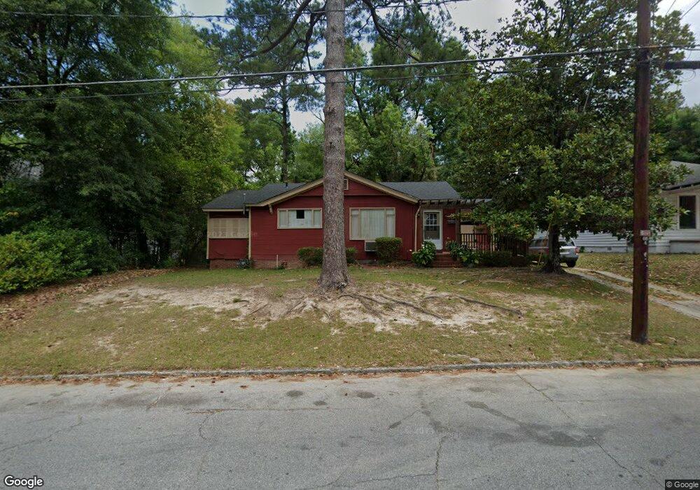 1116 Boulevard, Macon, GA 31211 - photo 1