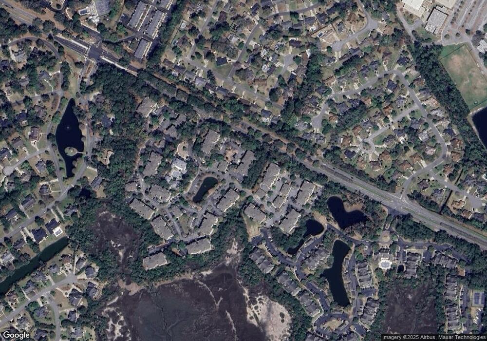 1317 Whitemarsh Way, Savannah, GA 31410 - photo 1