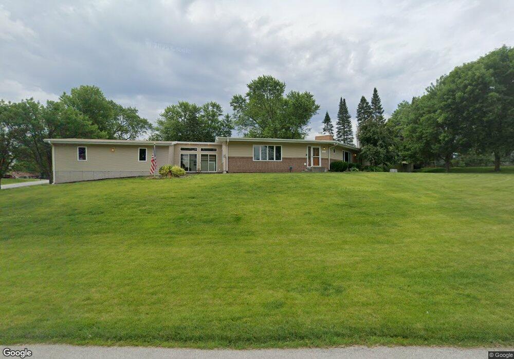 1107 W 51st St, Davenport, IA 52806 - photo 1