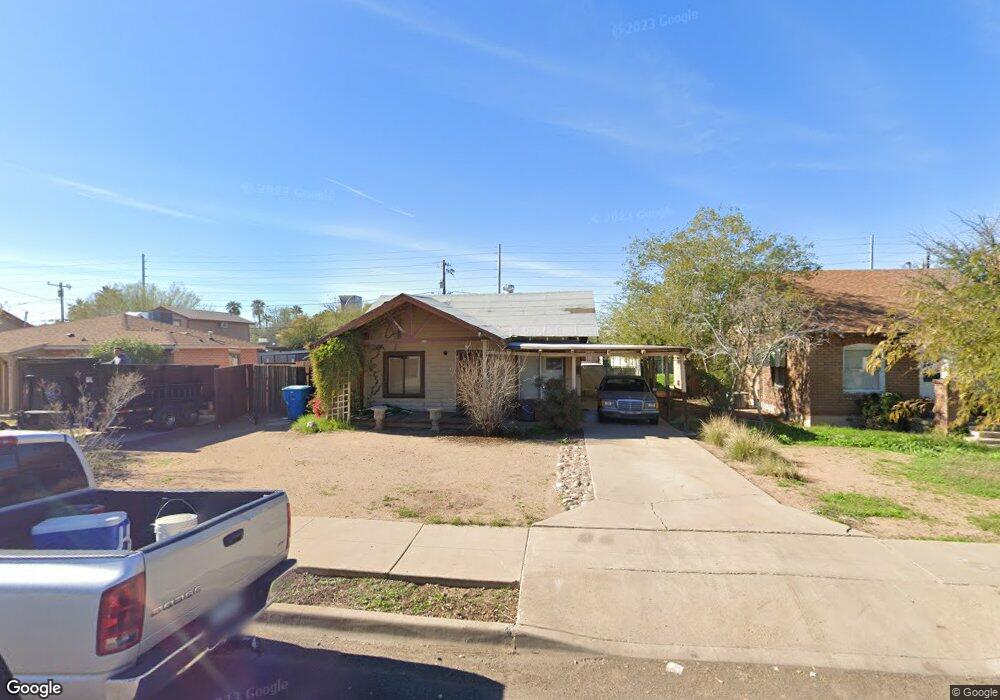 2222 N 8th St, Phoenix, AZ 85006 - photo 1