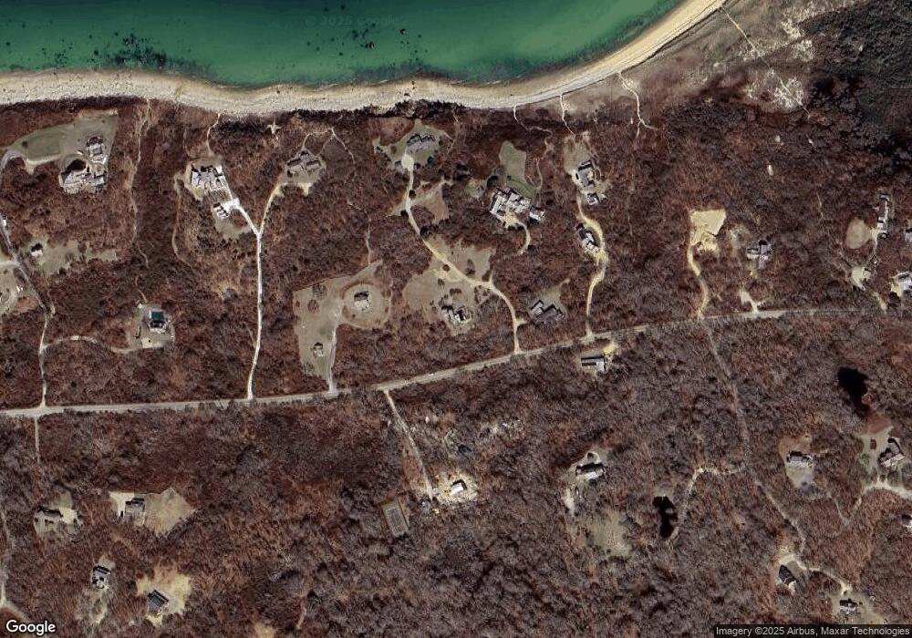 2 Skippers View Ln, Aquinnah, MA 02535 - photo 1