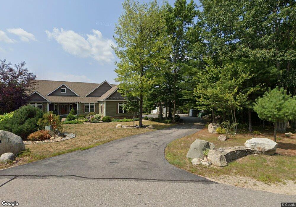 277 Royal View Dr, Conway, NH 03818 - photo 1