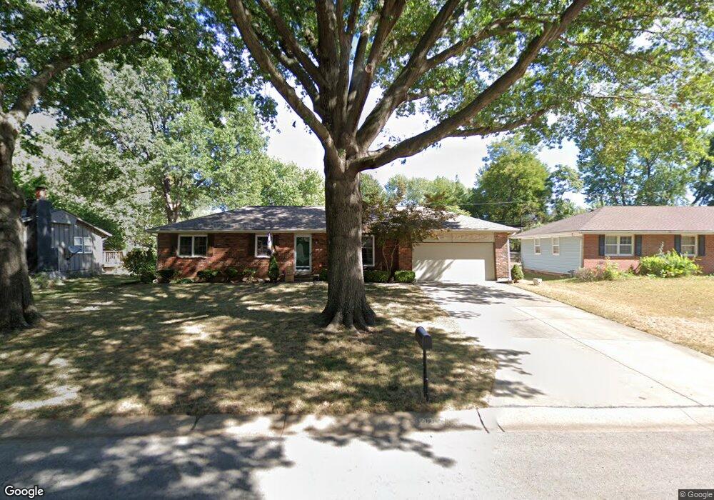 6015 Noland Rd, Shawnee, KS 66216 - photo 1