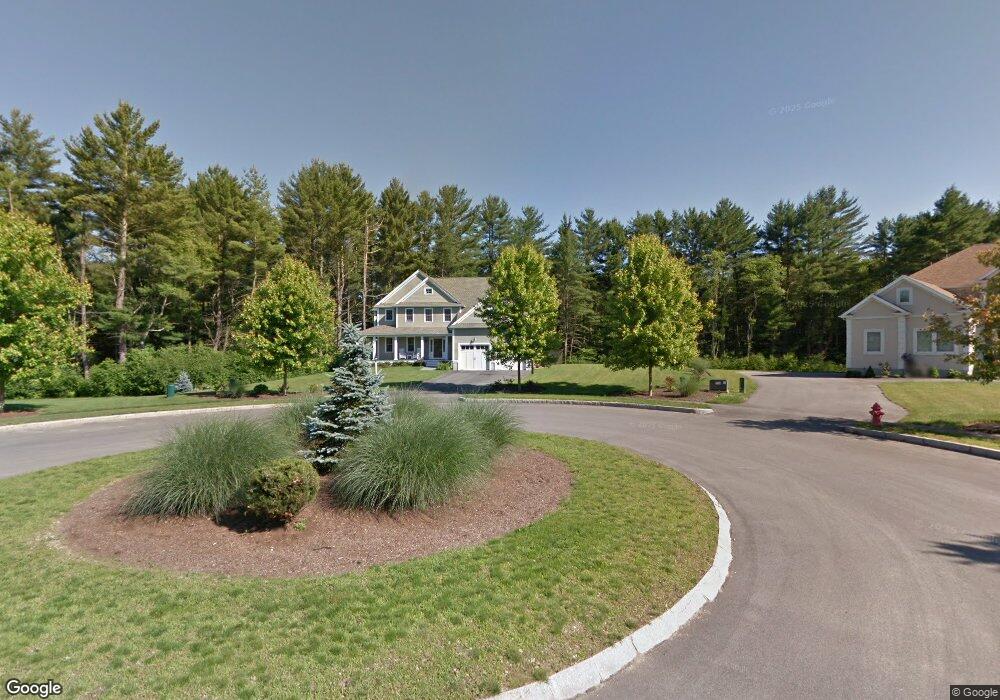 14 Jutila Farm Path, Hanover, MA 02339 - photo 1