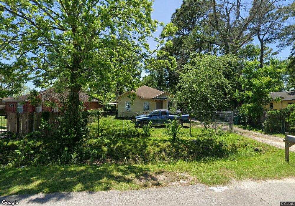 5918 Cobalt St, Houston, TX 77016 - photo 1