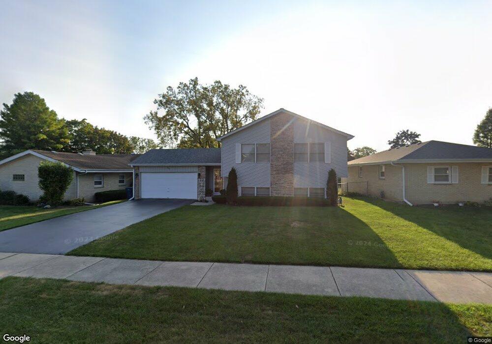 413 N Evergreen Ave, Waukegan, IL 60085 - photo 1