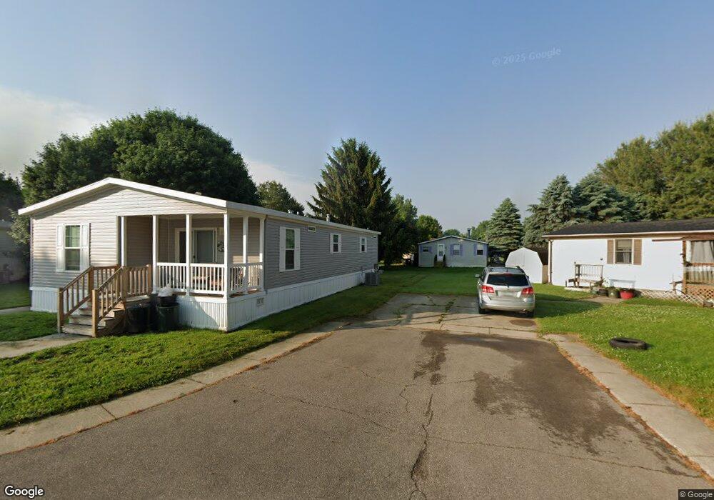 16 Timber Ct, Flint, MI 48506 - photo 1