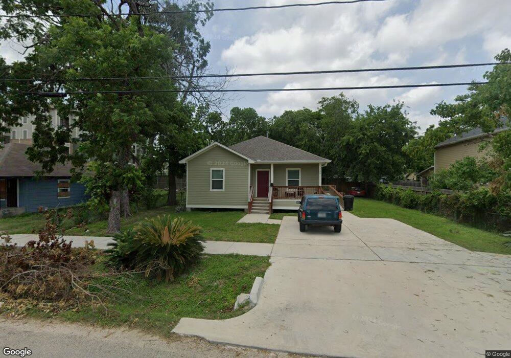 309 Neyland St, Houston, TX 77022 - photo 1