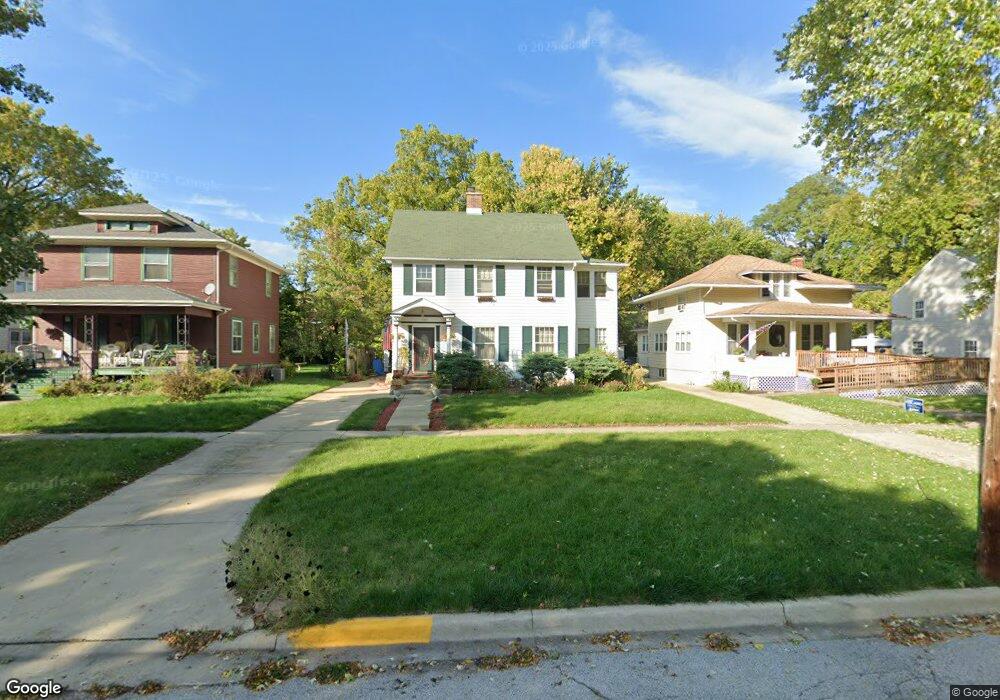 1025 Garfield Ave, Aurora, IL 60506 - photo 1