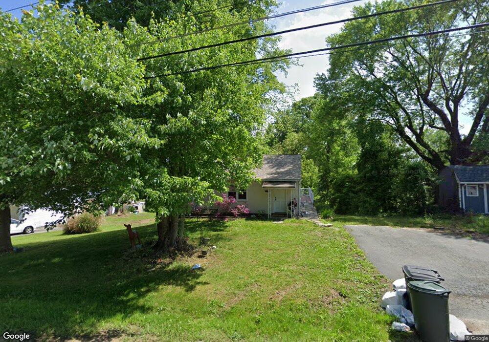 2407 Roth Rd, Edgewood, MD 21040 - photo 1