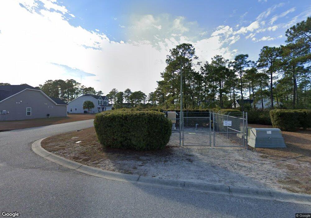 1108 Dalmore Ct, Conway, SC 29526 - photo 1