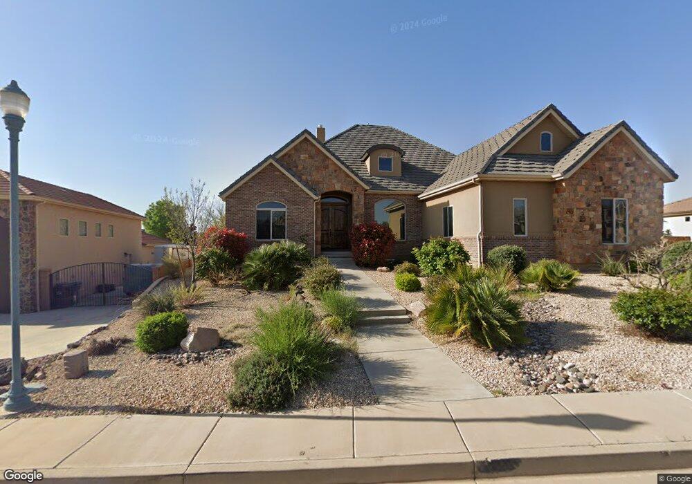 1710 E 290 S unit Lot 429, Saint George, UT 84790 - photo 1