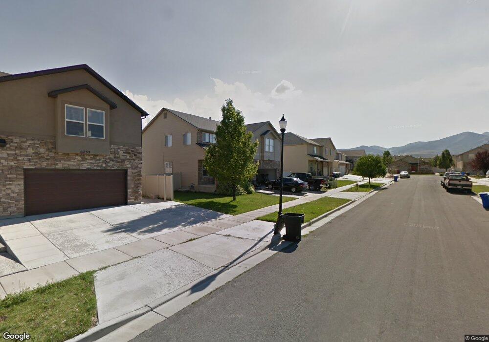 6747 Shumard Oak Dr, West Jordan, UT 84081 - photo 1