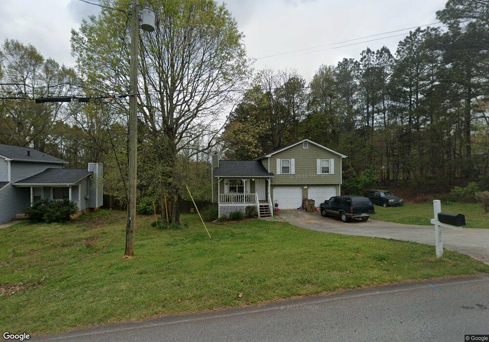 4134 Warren Rd, Flowery Branch, GA 30542 - photo 1