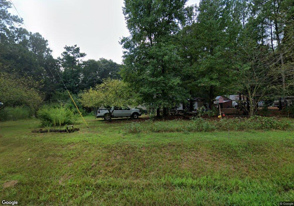 0 Ben Maxwell Rd, Royston, GA 30662 - photo 1