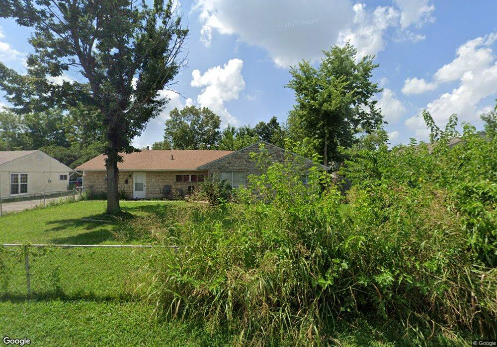 845 Derrer Rd unit 847, Columbus, OH 43204 - photo 1