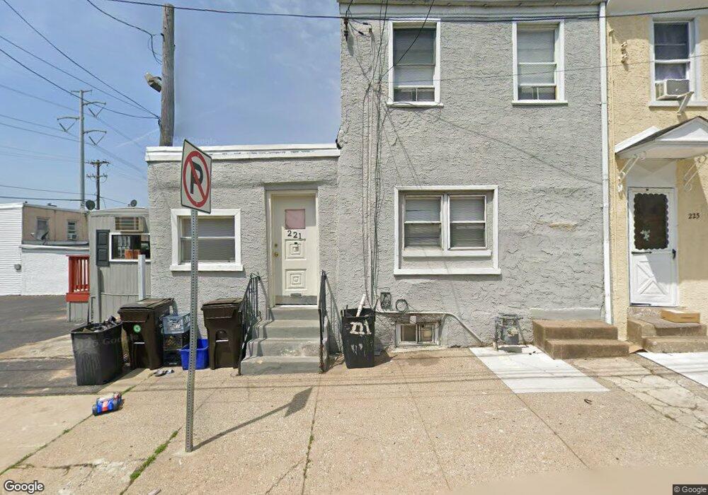 221 Ford St unit 38, Norristown, PA 19401 - photo 1