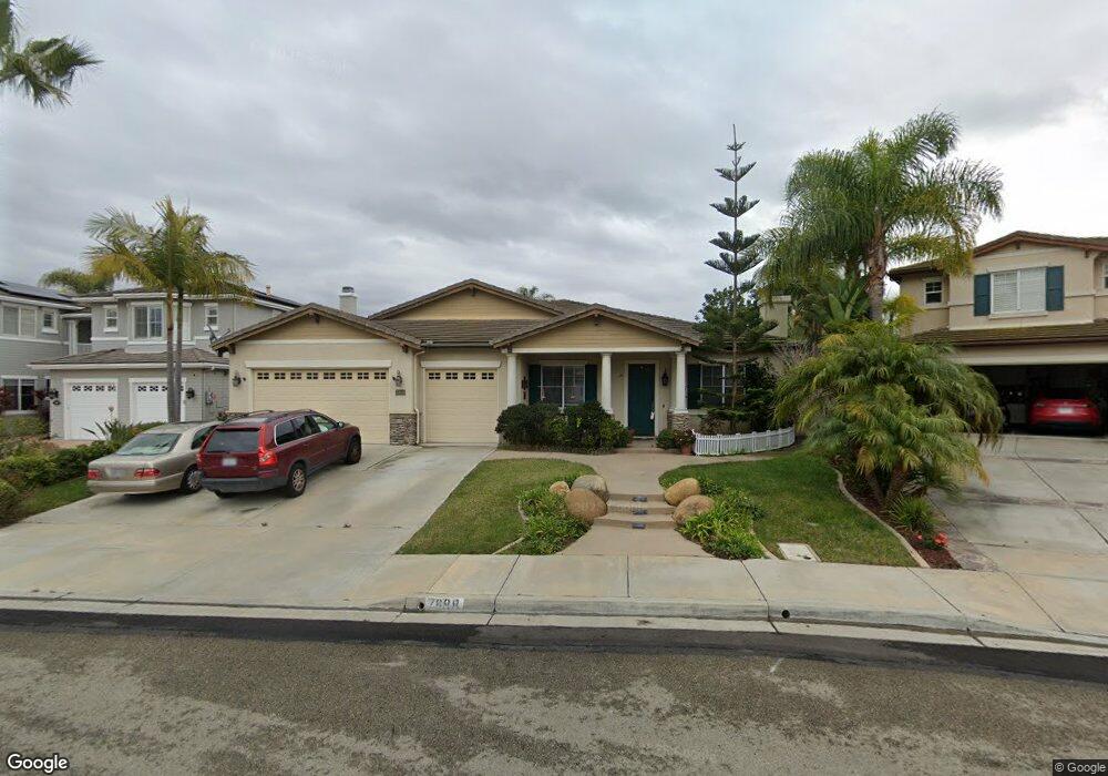 7888 Sitio Mirto unit 3, Carlsbad, CA 92009 - photo 1