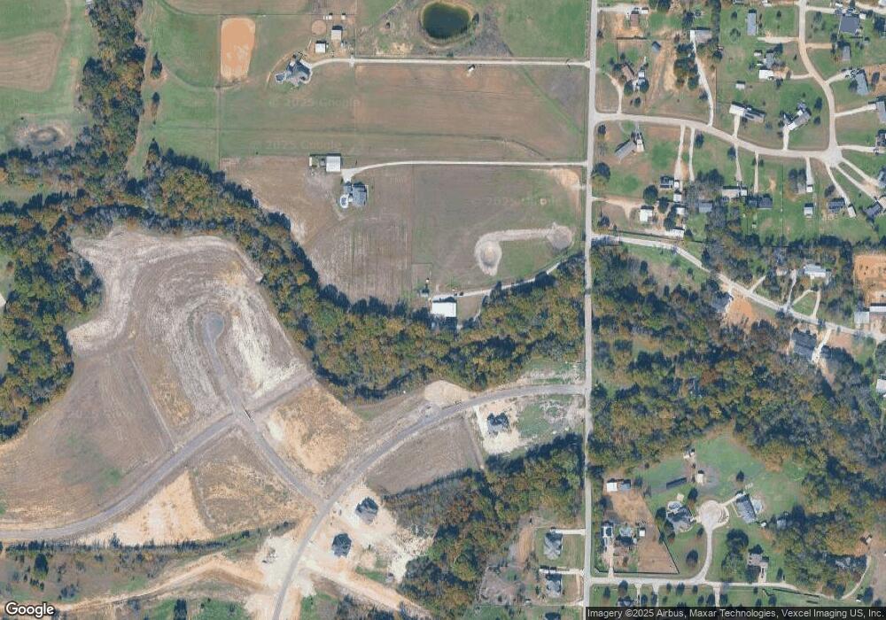 1275 Finney Dr, Weatherford, TX 76085 - photo 1