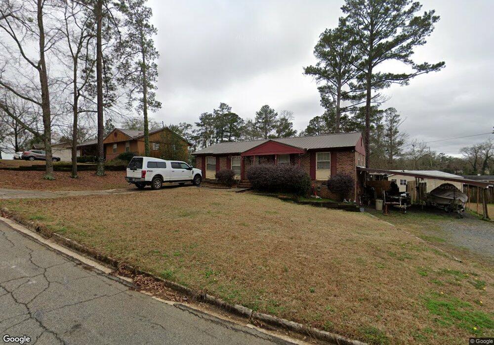 205 Wanda Way, Americus, GA 31709 - photo 1