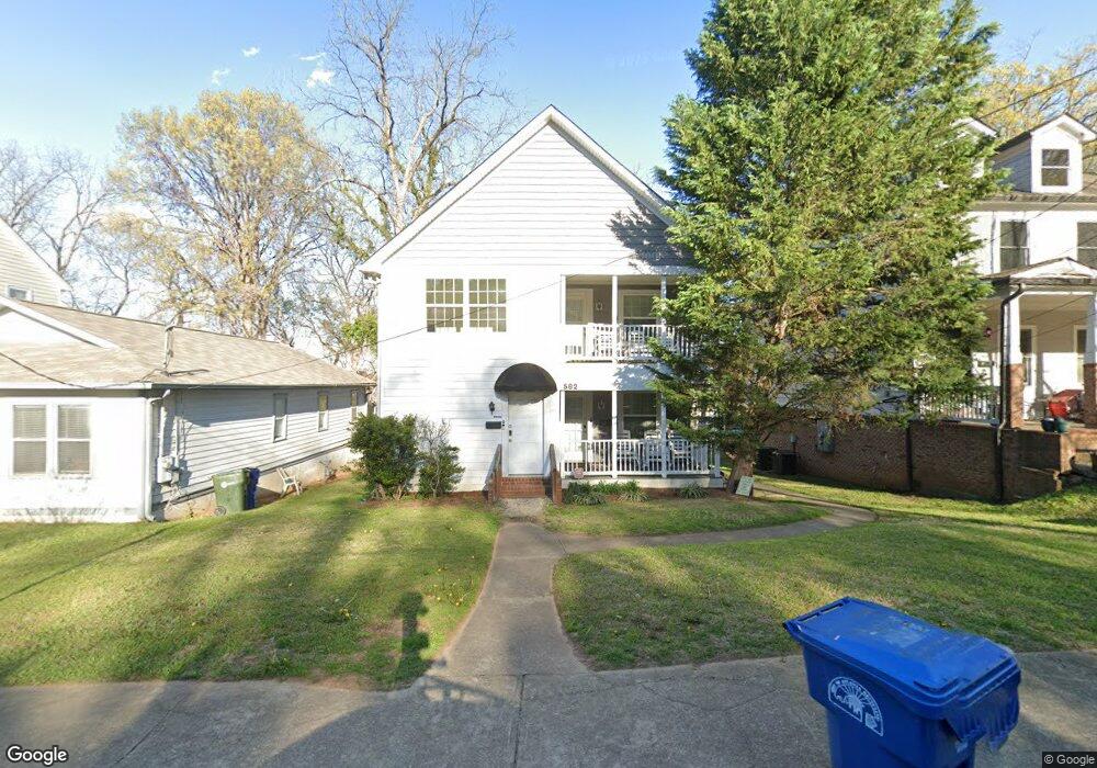 582 Formwalt St SW, Atlanta, GA 30312 - photo 1