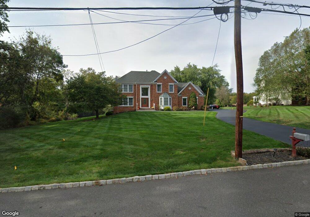 1311 Tullo Rd, Martinsville, NJ 08836 - photo 1