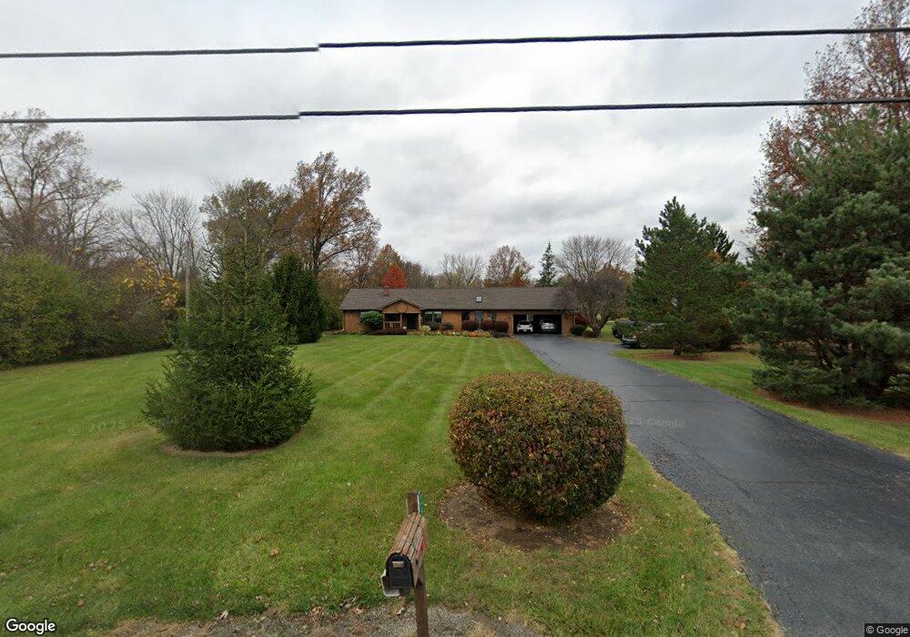 2510 Adgate Rd, Lima, OH 45805 - photo 1