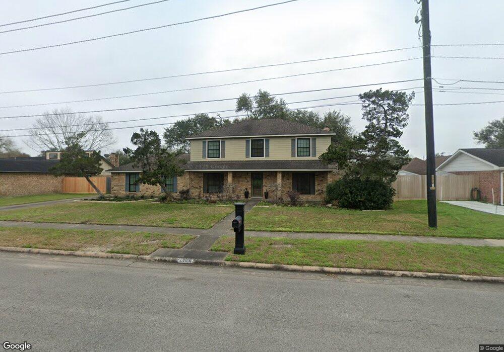 2309 Westpark Dr, Alvin, TX 77511 - photo 1