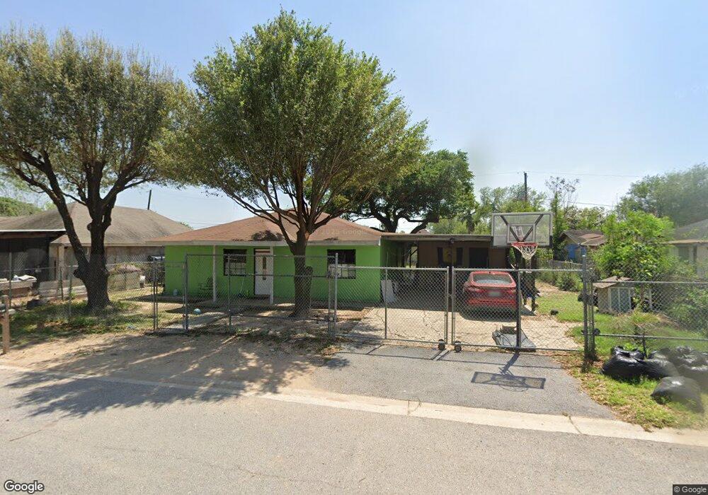 505 San Antonio Cir, Alamo, TX 78516 - photo 1