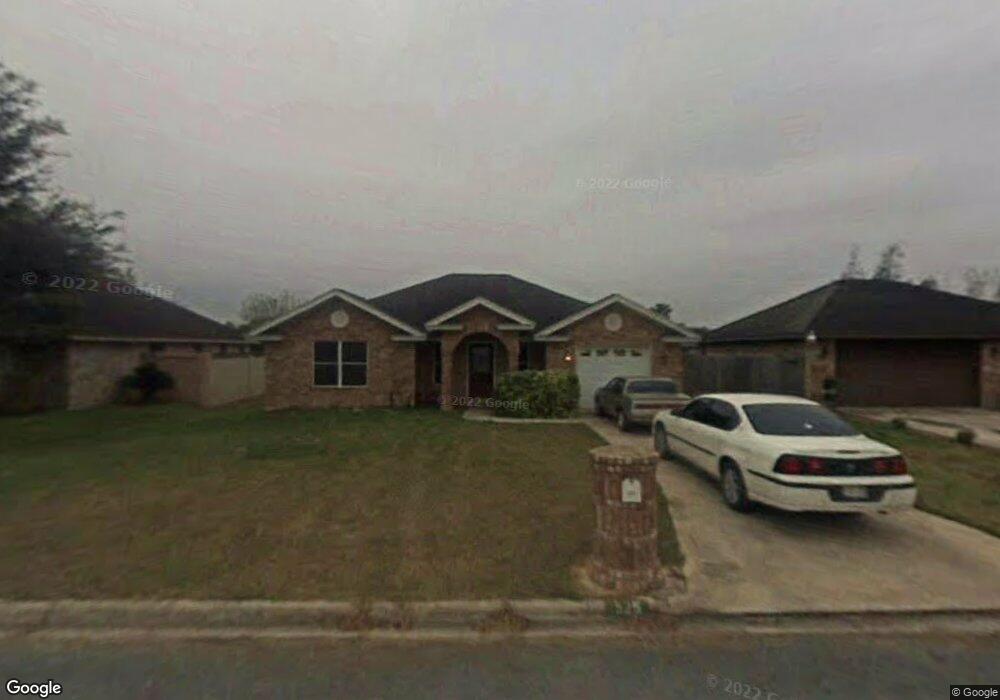 525 Tulip Cir, Alamo, TX 78516 - photo 1