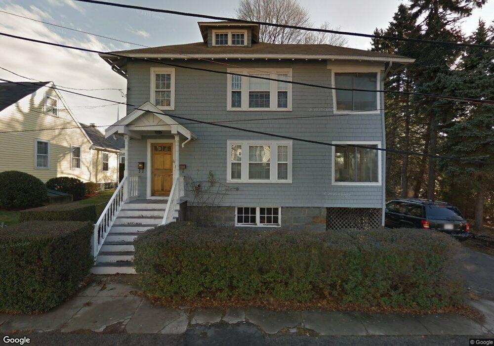 4 Pierce St, Milton, MA 02186 - photo 1