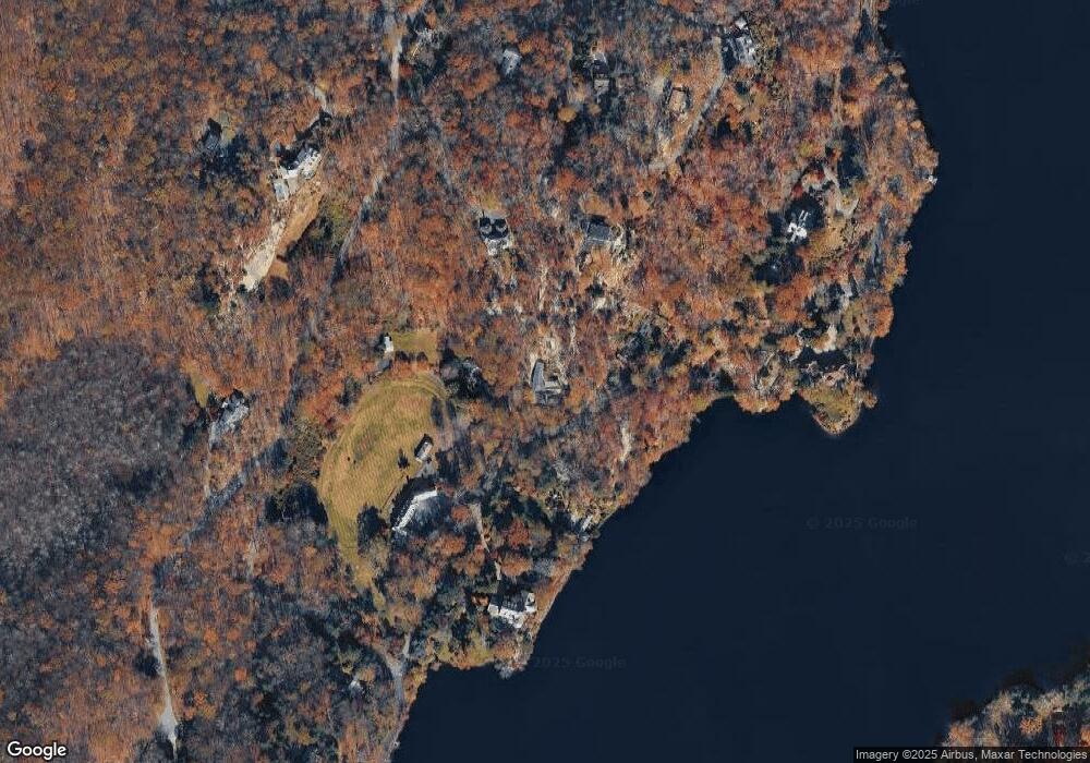 112 Turtle Point Rd, Tuxedo Park, NY 10987 - photo 1