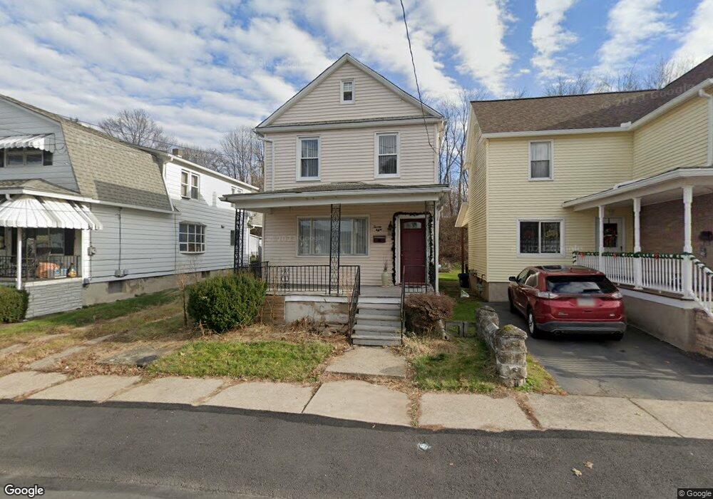 28 Rose Ave, Wilkes Barre, PA 18705 - photo 1