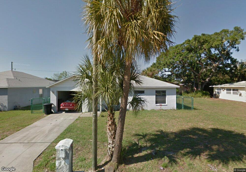 1114 Engman St, Clearwater, FL 33755 - photo 1