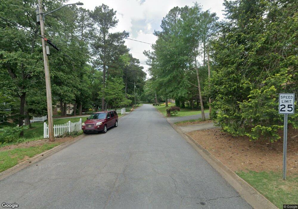 0 Bradford Ct SW unit 8562109, Lilburn, GA 30047 - photo 1