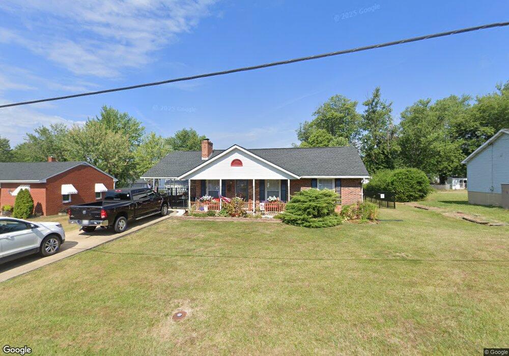 293 Crim Dr, Strasburg, VA 22657 - photo 1