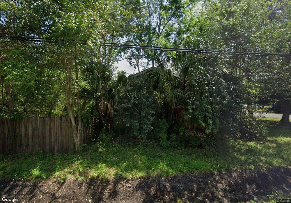 5035 Alpha Ave, Jacksonville, FL 32205 - photo 1