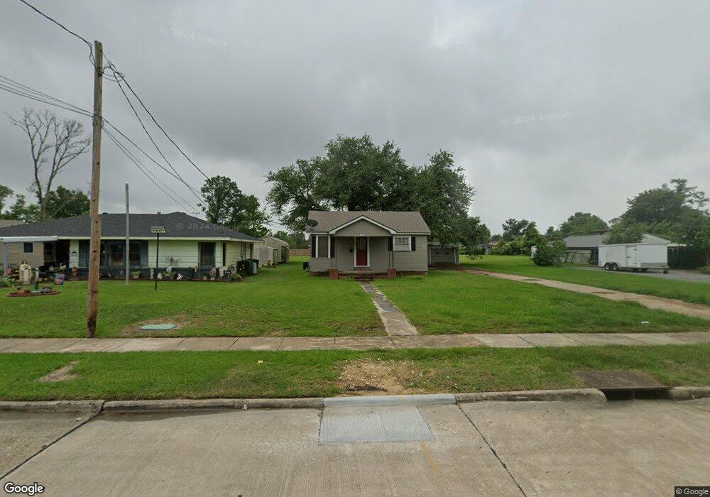 415 W Lagrange St, Lake Charles, LA 70605 - photo 1