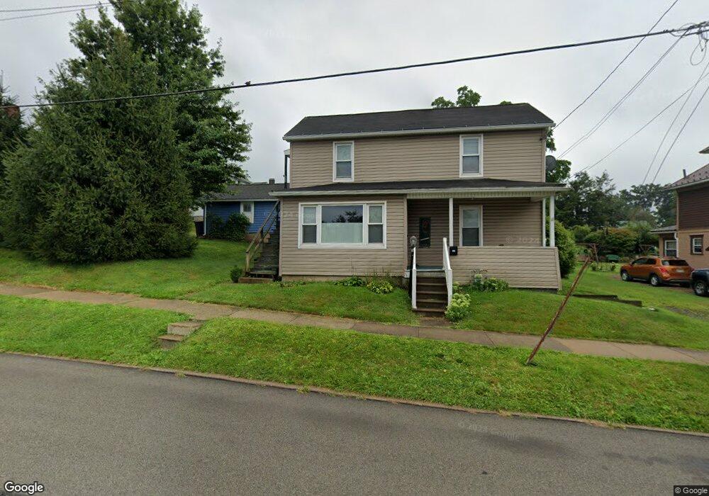 608 Maple St, Indiana, PA 15701 - photo 1