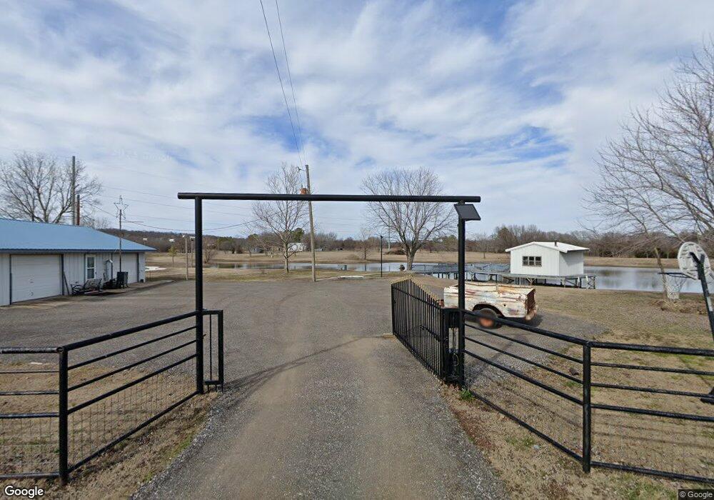 15843 W 67th St S, Sapulpa, OK 74066 - photo 1