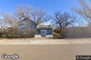 504 Daniels St, Scobey, MT 59263