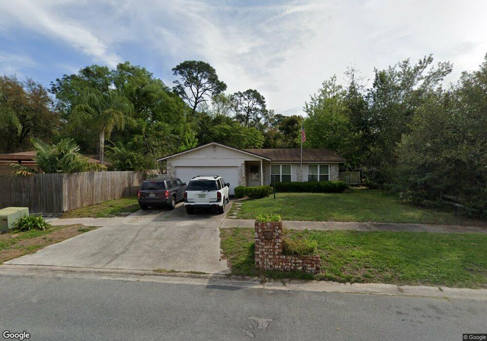 4775 Tara Woods Dr E, Jacksonville, FL 32210 - photo 1