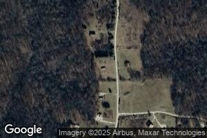 8517 N Hindostan Ridge Rd, West Baden Springs, IN 47469